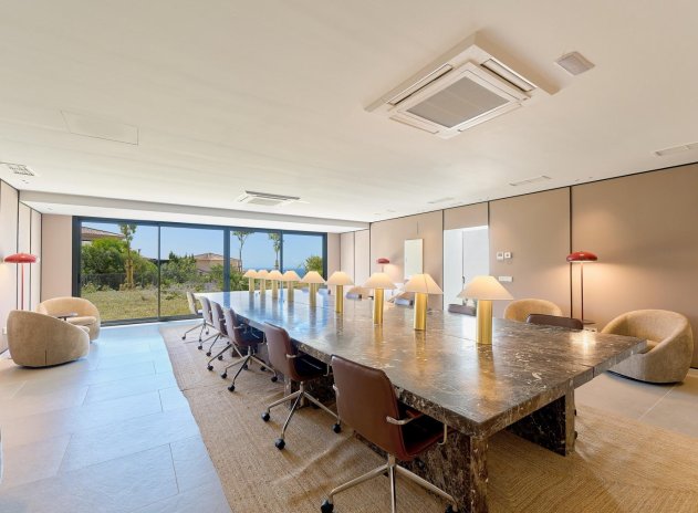 Nieuwbouw Woningen - Appartement - Fuengirola - El Higuerón