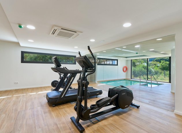 Nieuwbouw Woningen - Appartement - Fuengirola - El Higuerón