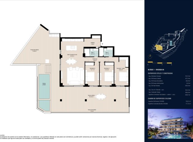 Nieuwbouw Woningen - Appartement - Fuengirola - El Higuerón