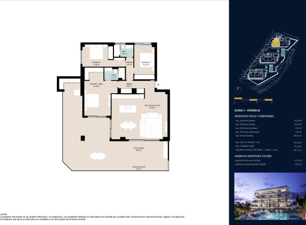 Nieuwbouw Woningen - Appartement - Fuengirola - El Higuerón