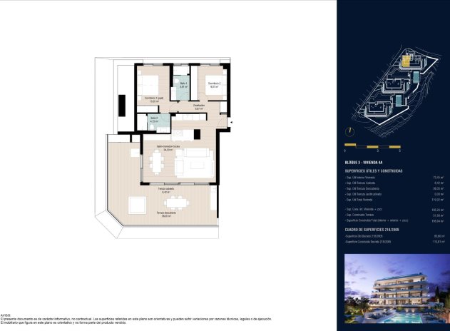 Nieuwbouw Woningen - Appartement - Fuengirola - El Higuerón