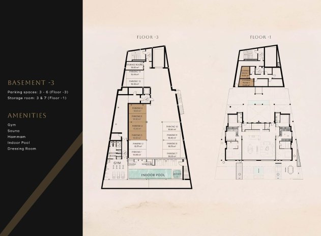 Nieuwbouw Woningen - Appartement - Estepona - Playa del Cristo