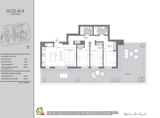 Nieuwbouw Woningen - Appartement - Mijas - Hipódromo Costa del Sol
