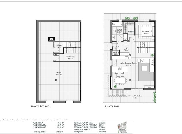 Nieuwbouw Woningen - Villa - Polop