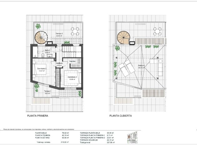 Nieuwbouw Woningen - Villa - Polop
