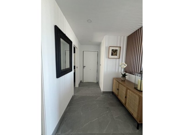New Build - Villa * - Polop *