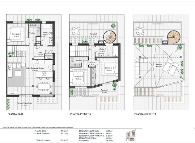 New Build - Villa * - Polop *