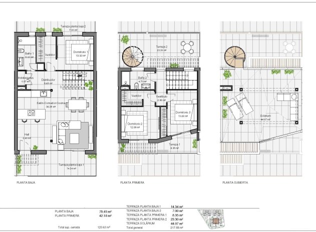New Build - Townhouse * - Polop *