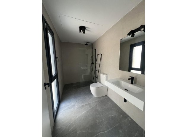 New Build - Townhouse * - Polop *