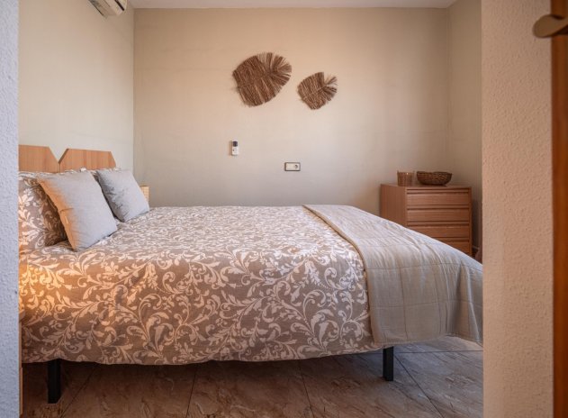 Wiederverkauf - Wohnung - Vistabella Golf