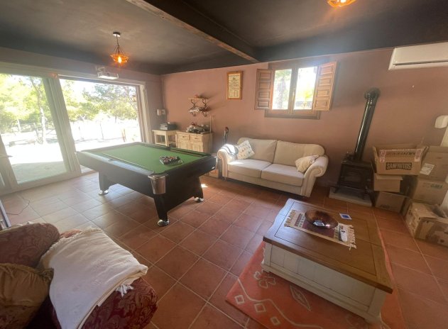 Herverkoop - Villa - Orihuela - Torremendo