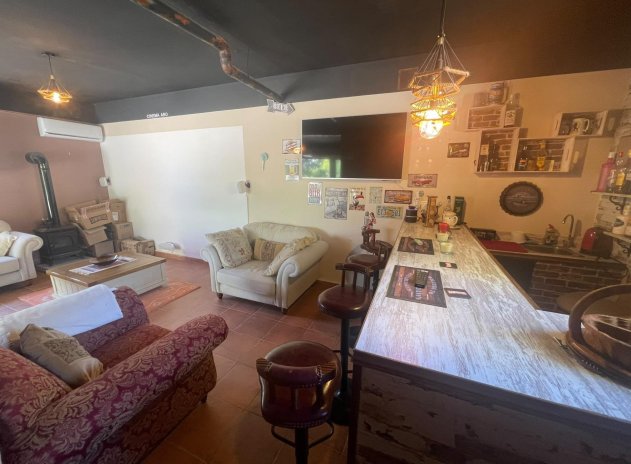 Herverkoop - Villa - Orihuela - Torremendo