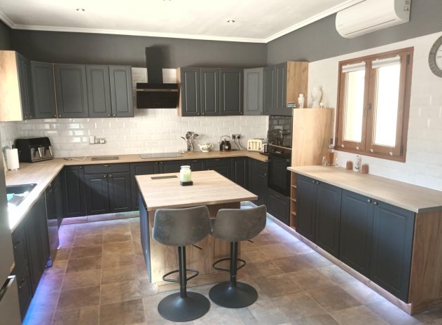 Herverkoop - Villa - Orihuela - Torremendo