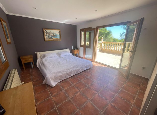 Herverkoop - Villa - Orihuela - Torremendo