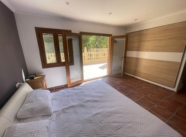 Herverkoop - Villa - Orihuela - Torremendo