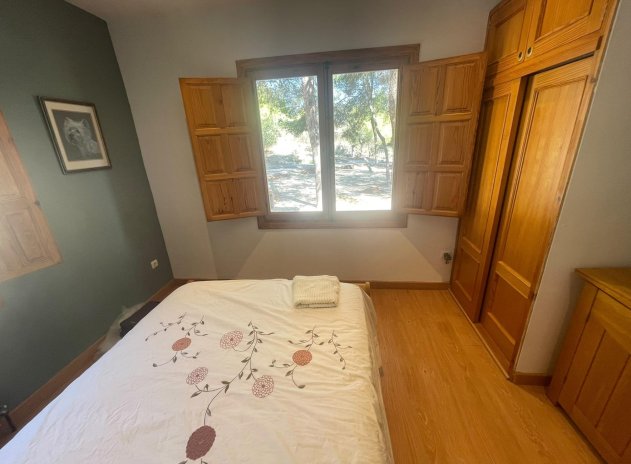 Herverkoop - Villa - Orihuela - Torremendo