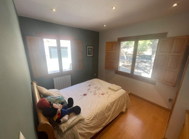 Herverkoop - Villa - Orihuela - Torremendo
