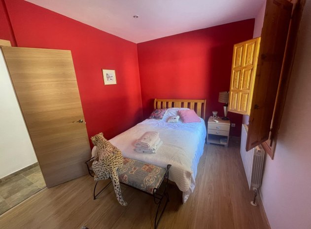 Herverkoop - Villa - Orihuela - Torremendo