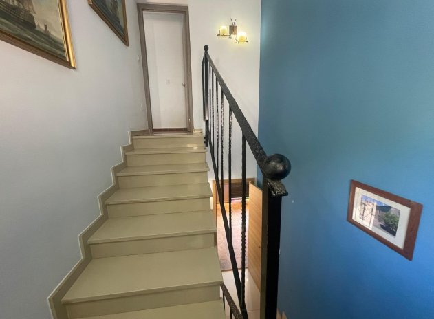 Herverkoop - Villa - Orihuela - Torremendo
