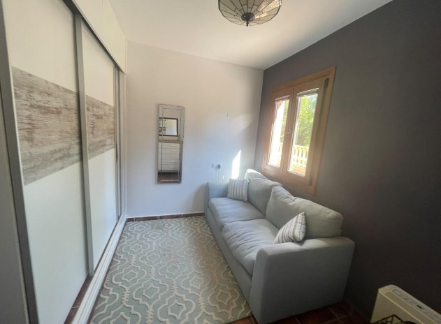 Herverkoop - Villa - Orihuela - Torremendo
