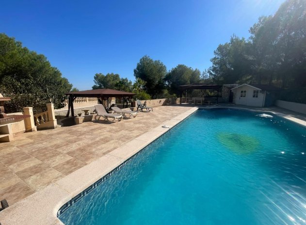 Herverkoop - Villa - Orihuela - Torremendo