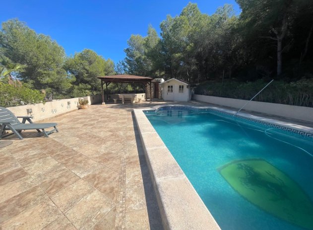 Herverkoop - Villa - Orihuela - Torremendo