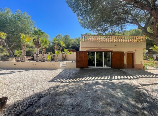 Herverkoop - Villa - Orihuela - Torremendo