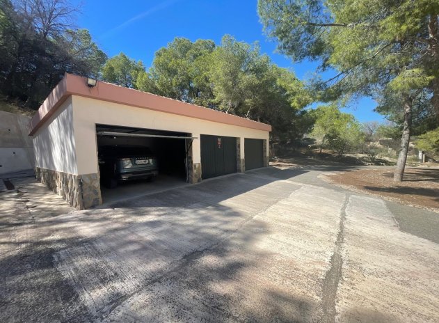 Herverkoop - Villa - Orihuela - Torremendo