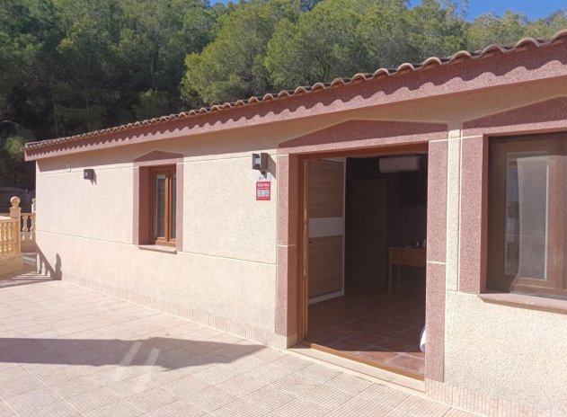 Herverkoop - Villa - Orihuela - Torremendo