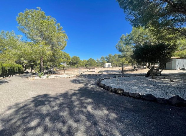 Herverkoop - Villa - Orihuela - Torremendo