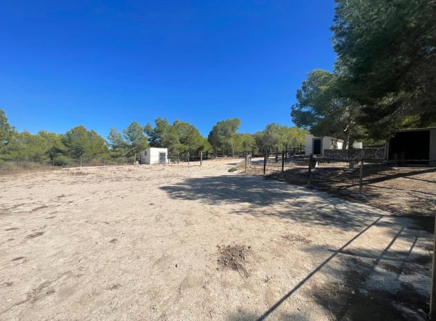 Herverkoop - Villa - Orihuela - Torremendo