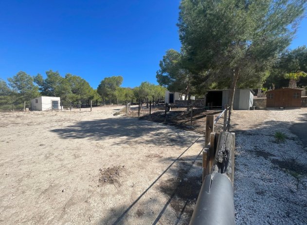 Herverkoop - Villa - Orihuela - Torremendo