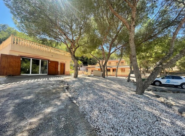 Herverkoop - Villa - Orihuela - Torremendo