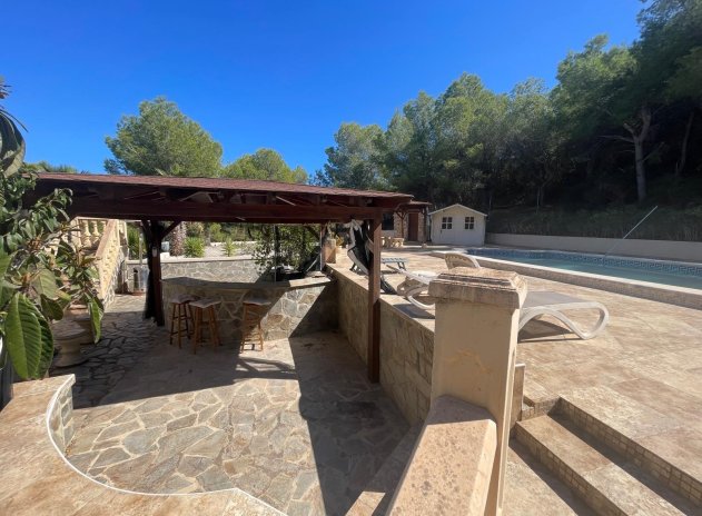 Herverkoop - Villa - Orihuela - Torremendo