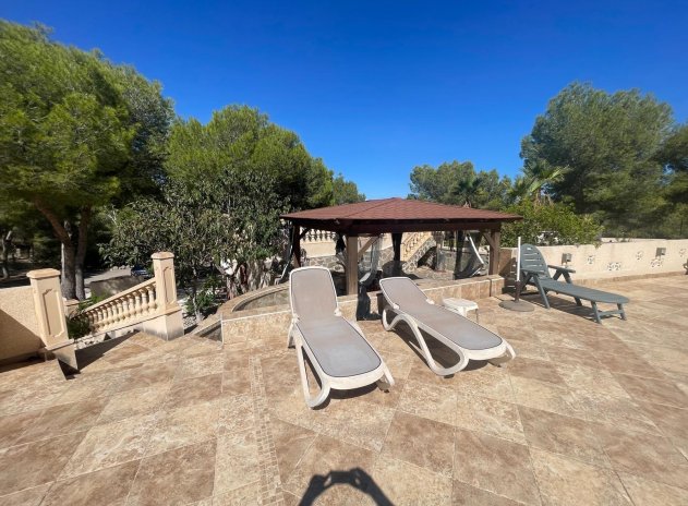 Herverkoop - Villa - Orihuela - Torremendo
