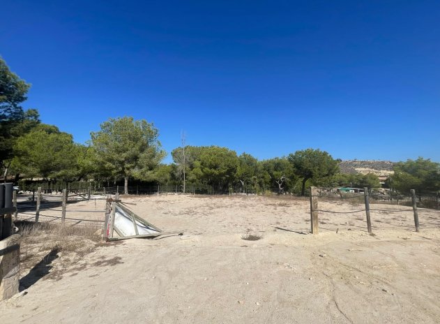 Herverkoop - Villa - Orihuela - Torremendo