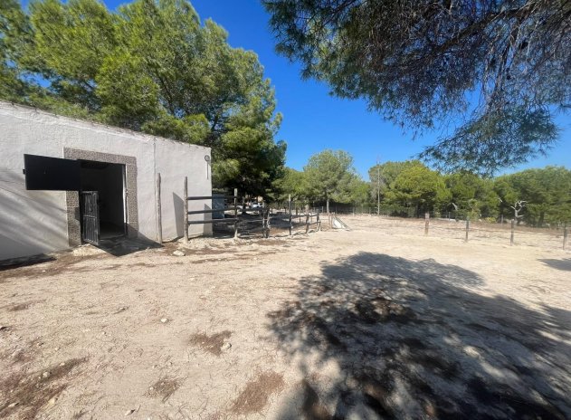 Herverkoop - Villa - Orihuela - Torremendo