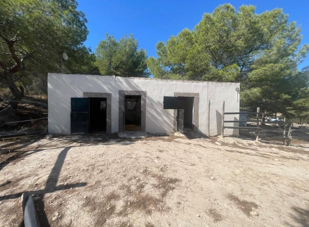 Herverkoop - Villa - Orihuela - Torremendo