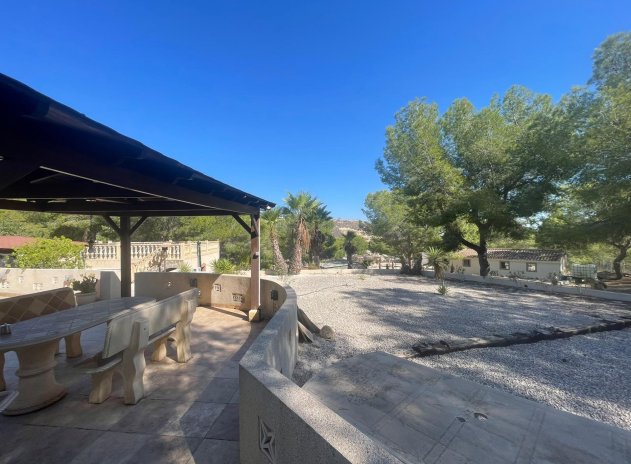 Herverkoop - Villa - Orihuela - Torremendo