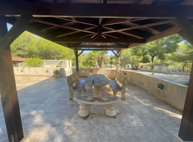 Herverkoop - Villa - Orihuela - Torremendo