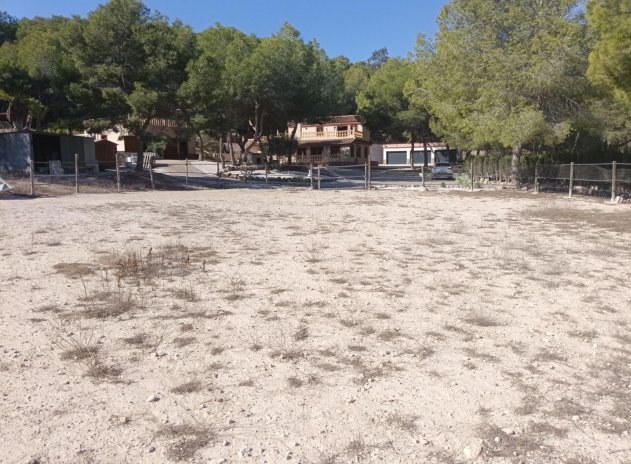 Herverkoop - Villa - Orihuela - Torremendo