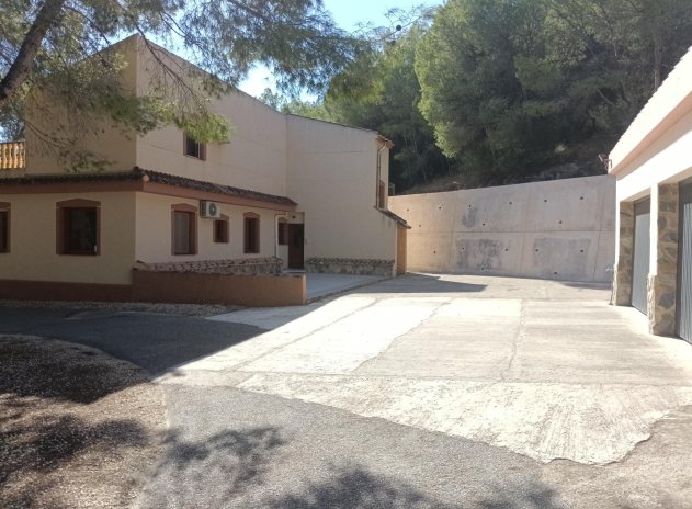 Herverkoop - Villa - Orihuela - Torremendo