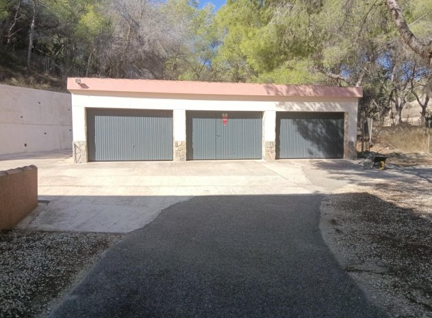 Herverkoop - Villa - Orihuela - Torremendo