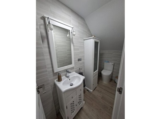 Herverkoop - Rijwoning - Rojales - Lo Marabu