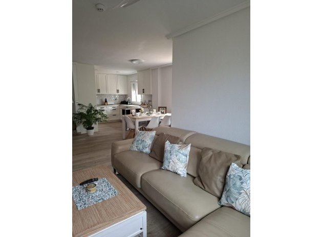 Herverkoop - Rijwoning - Rojales - Lo Marabu