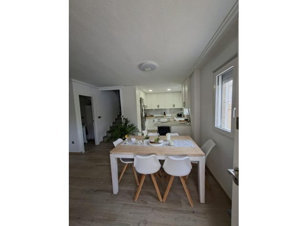 Herverkoop - Rijwoning - Rojales - Lo Marabu