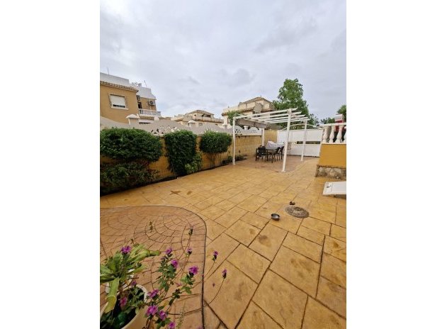 Herverkoop - Rijwoning - Rojales - Lo Marabu