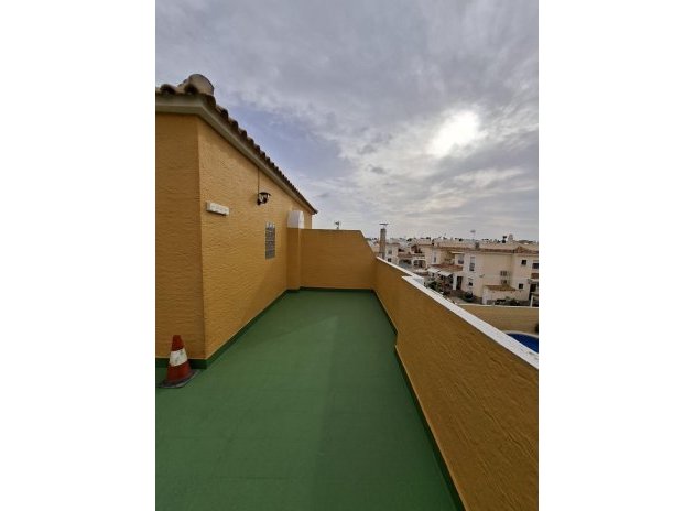 Herverkoop - Rijwoning - Rojales - Lo Marabu