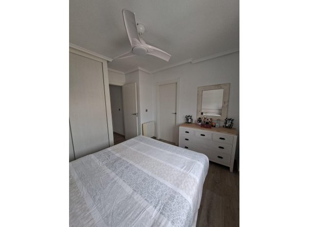 Herverkoop - Rijwoning - Rojales - Lo Marabu