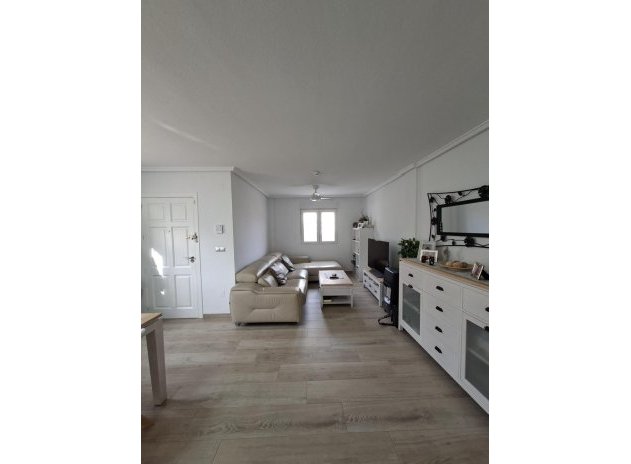 Herverkoop - Rijwoning - Rojales - Lo Marabu